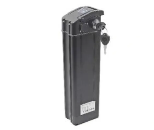 Аккумулятор 48V/12AH литиевый электровелосипеда get woke