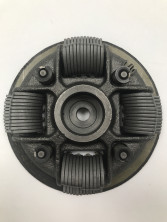 Диск сцепления нажимной в сборе 173FR-190FR