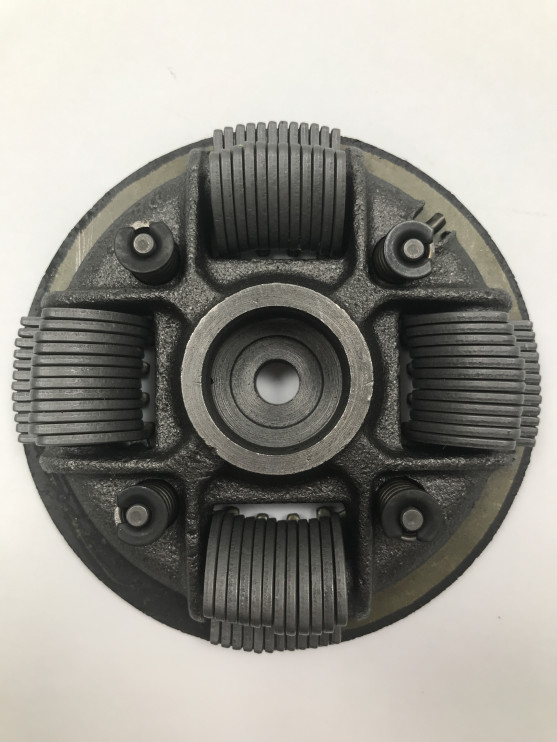 Диск сцепления нажимной в сборе 173FR-190FR