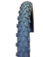 Велопокрышка 20 20x2.125 54-406 Л-326А без камеры