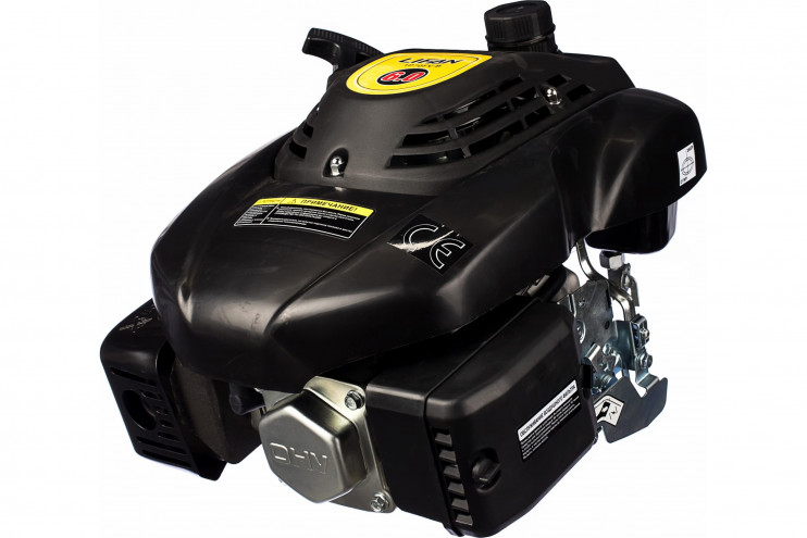 Двигатель Lifan 6 л.с. 1Р70FV-B L1 (вертикальный вал  d25,4)