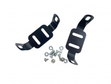 Фары светодиодные круглые 12V