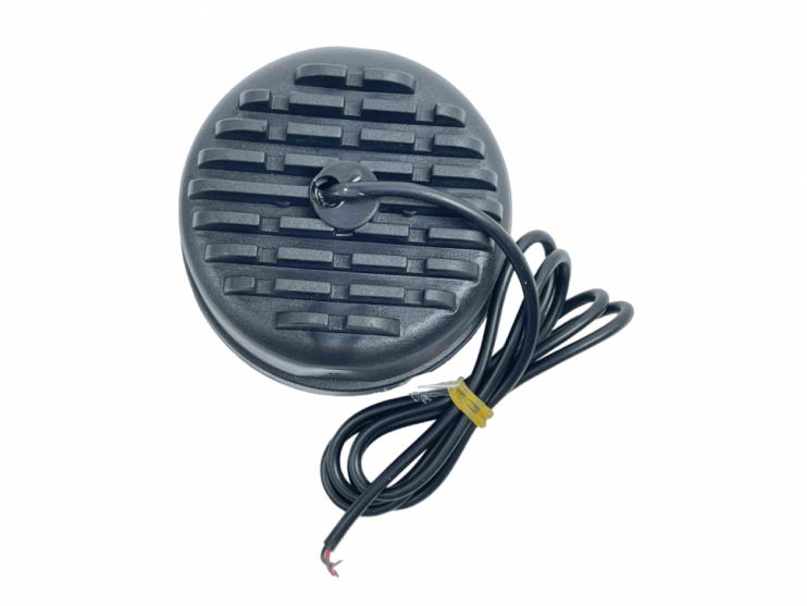 Фары светодиодные круглые 12V