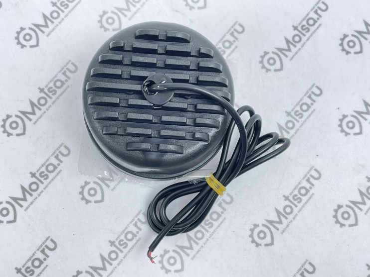 Фары светодиодные круглые 12V