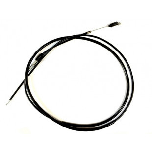 Трос газа Мухтар длинный   L2015мм