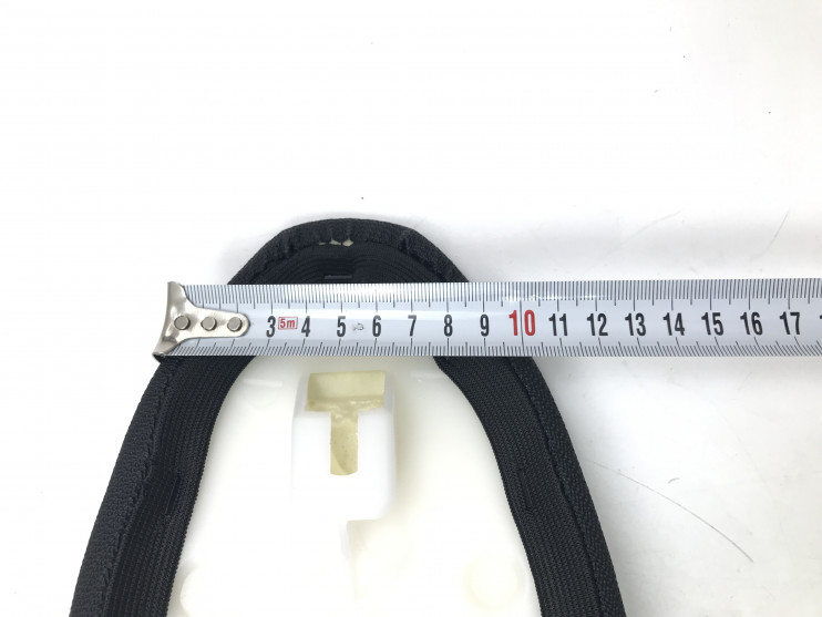 Сиденье питбайк RIZEE PH08K