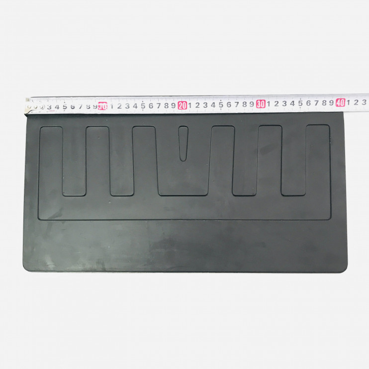 Брызговик снегоход Буран