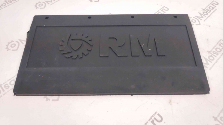 Брызговик снегоход Буран