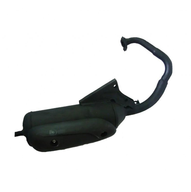 Глушитель Honda Dio SR AF28