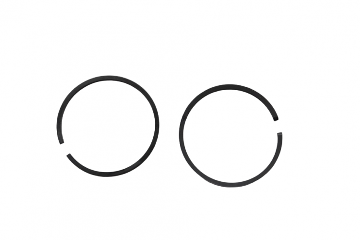 Кольца 47.00 мм Honda DIO 80