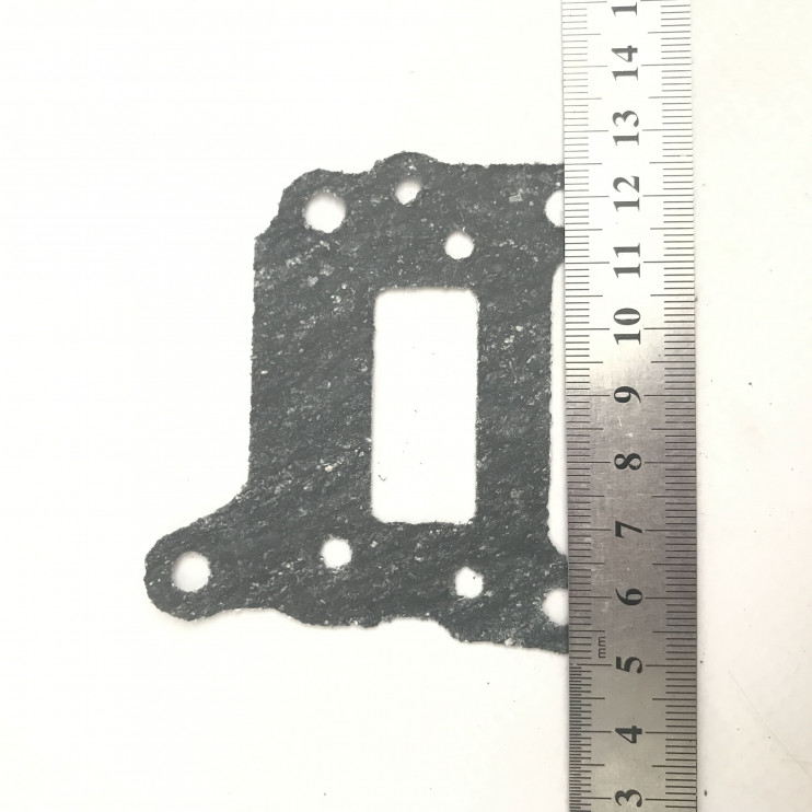 Набор прокладок двигателя скутер Suzuki Address 50  (4 шт) (Россия)