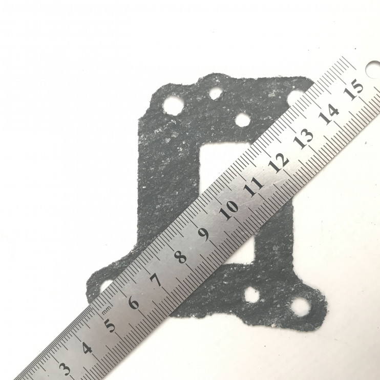 Набор прокладок двигателя скутер Suzuki Address 50  (4 шт) (Россия)