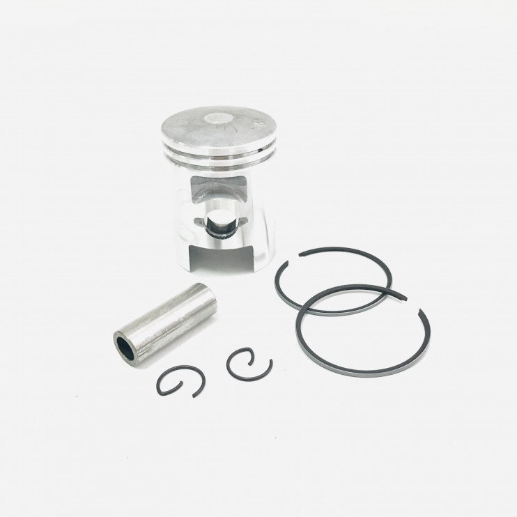 Поршень 40,00 мм скутер Honda Dio 50 (AF18)