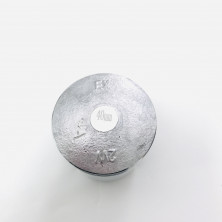 Поршень 40,00 мм скутер Honda Dio 50 (AF18)