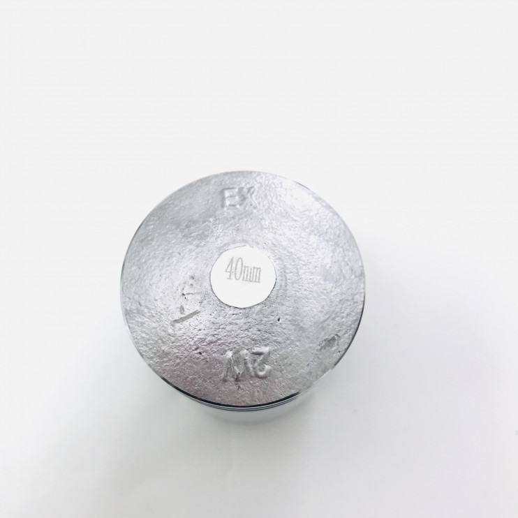 Поршень 40,00 мм скутер Honda Dio 50 (AF18)