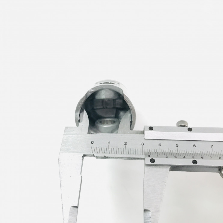 Поршень 40,00 мм скутер Honda Dio 50 (AF18)