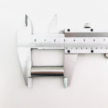 Поршень 40,00 мм скутер Honda Dio 50 (AF18)