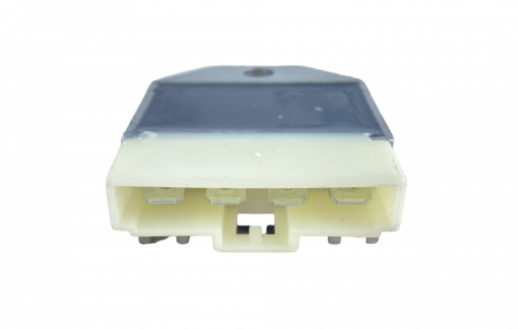 Реле-регулятор (стабилизатор) Yamaha JOG 50 (CG50,CY50,JOG Z), Axis 50/90, Aerox 100, Zuma BWs50, Suzuki Address 100 (AG100), Address V50 (AG50)