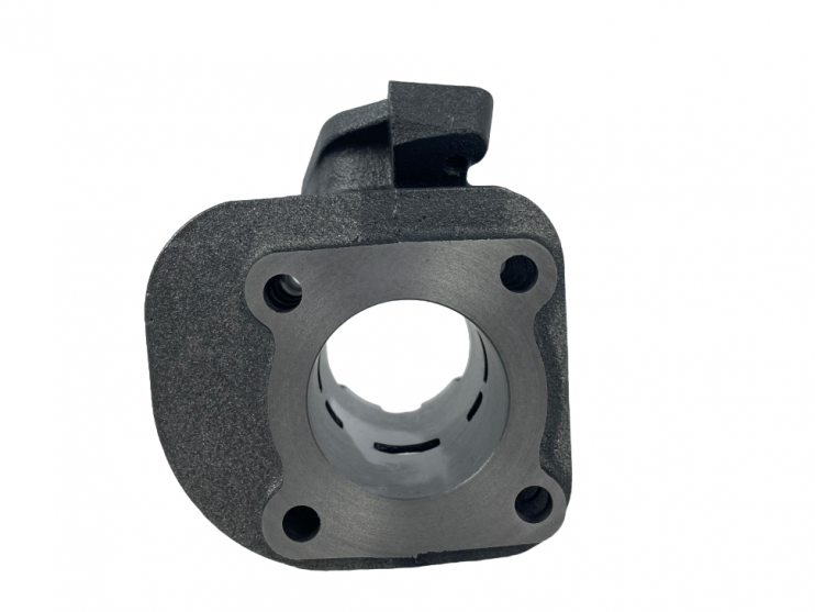 Поршневая группа Yamaha JOG 60 см3 43 мм SEE