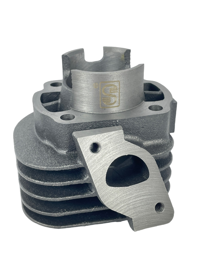 Поршневая группа Yamaha JOG 60 см3 43 мм SEE