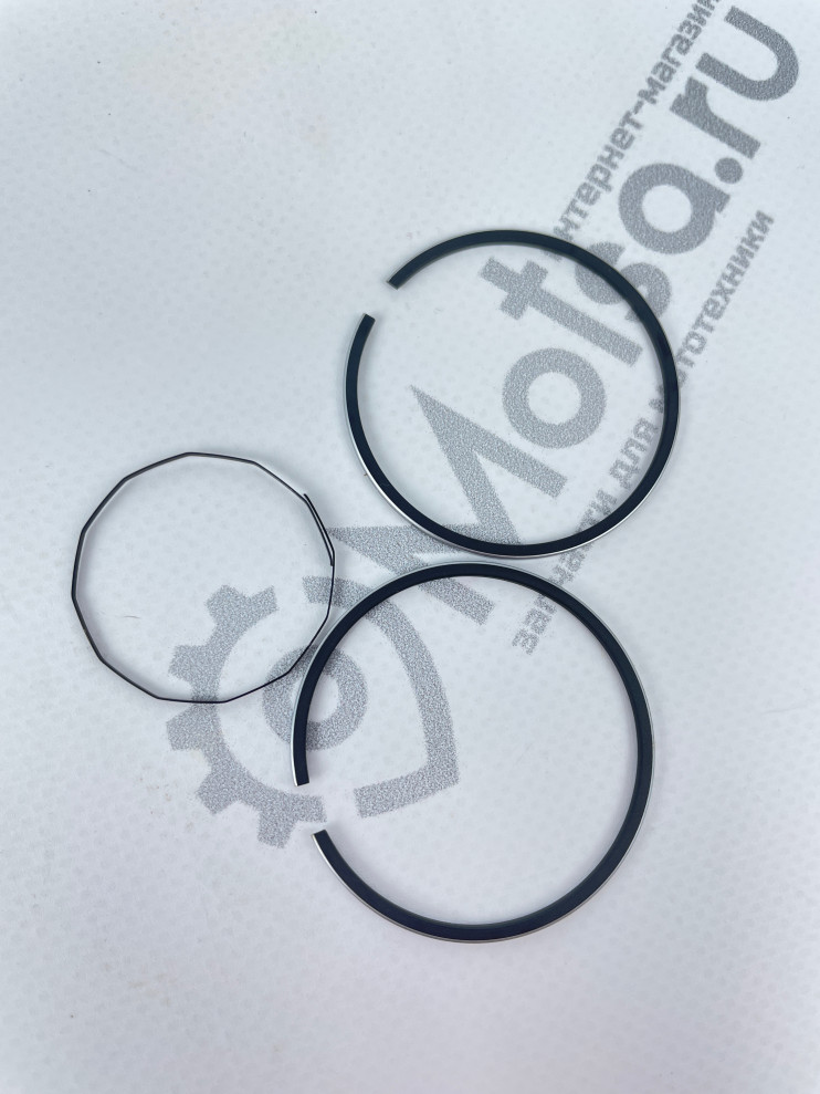 Поршневая группа Yamaha JOG 60 см3 43 мм SEE