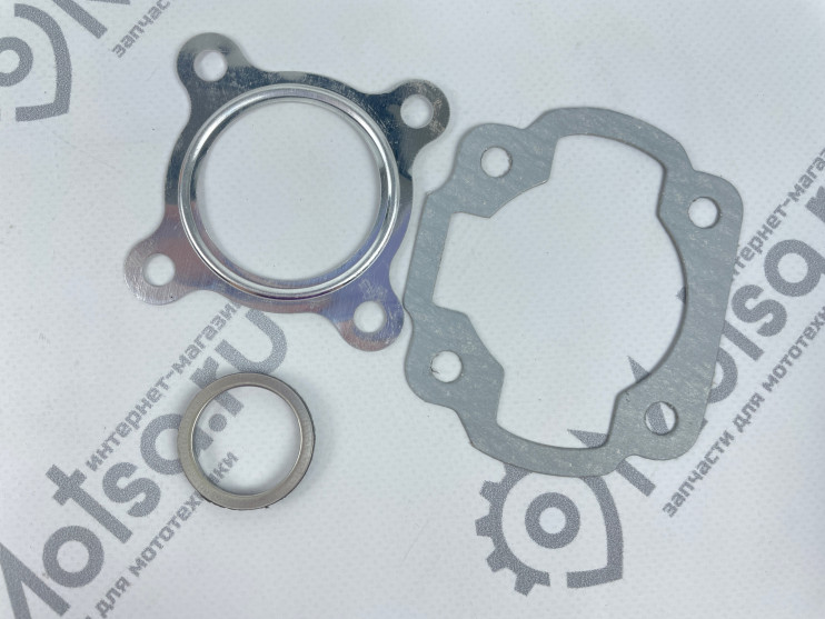 Поршневая группа Yamaha JOG 60 см3 43 мм SEE