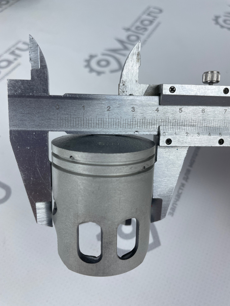 Поршневая группа Yamaha JOG 60 см3 43 мм SEE