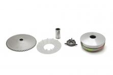 Вариатор передний Honda ZX50 в сборе