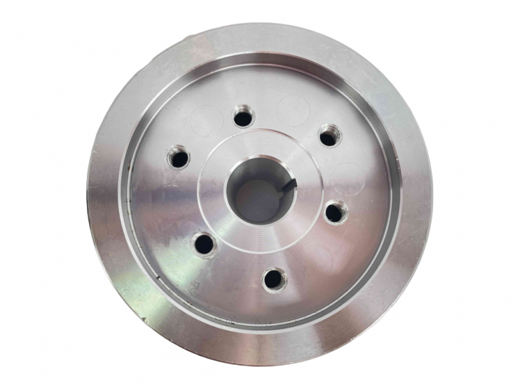 Зажигание Yamaha YBR 125 8 катушек