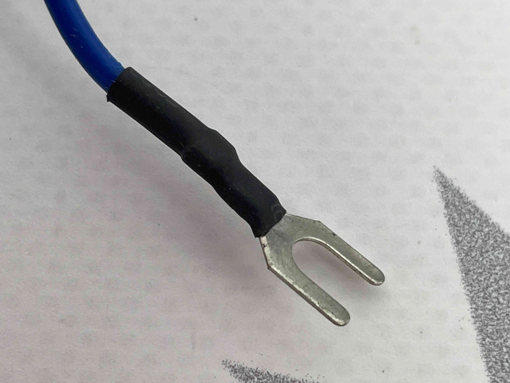 Зажигание Yamaha YBR 125 8 катушек