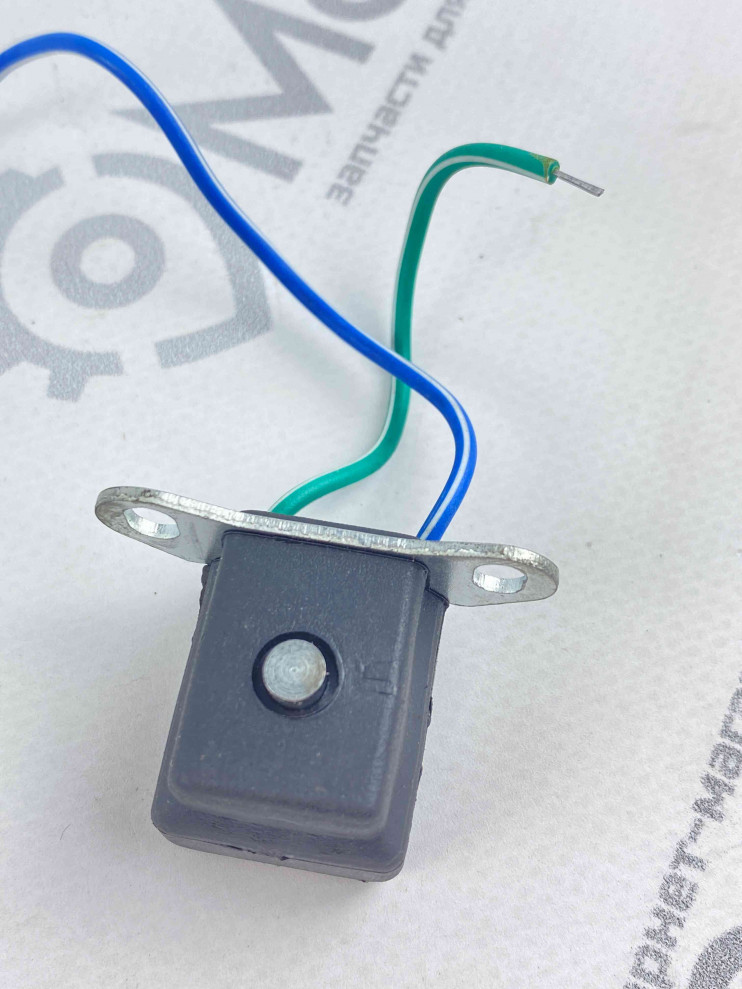 Датчик Холла мопед Дельта, Зодиак