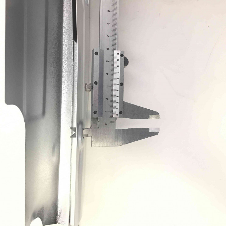 Кожух приводной цепи мопед Дельта, Альфа, Зодиак