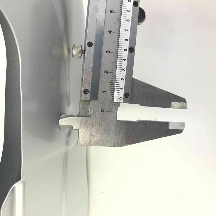 Кожух приводной цепи мопед Дельта, Альфа, Зодиак