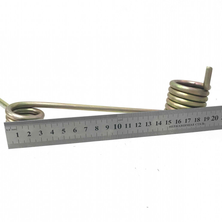 Скребки RM Тайга L30201970