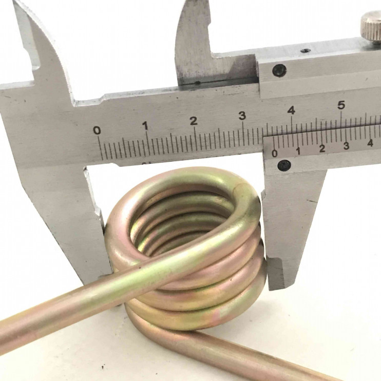 Скребки RM Тайга L30201970