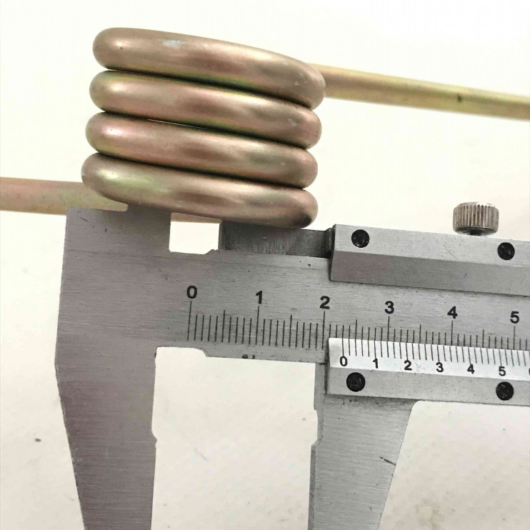 Скребки RM Тайга L30201970