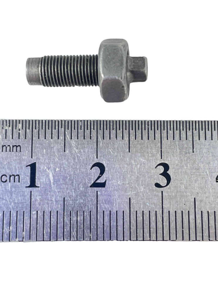 Винт регулировочный коромысла Альфа