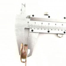 Пружина водила стартера снегоход Тайга С40500087