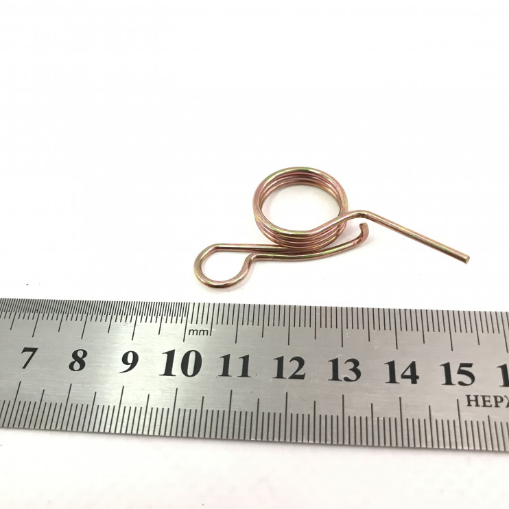 Пружина водила стартера снегоход Тайга С40500087