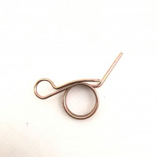 Пружина водила стартера снегоход Тайга С40500087