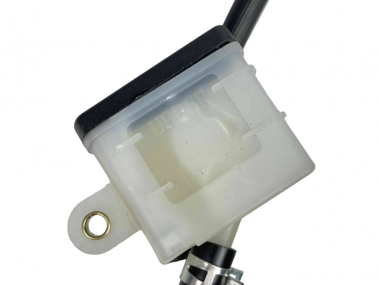 Гидравлика заднего тормоза в сборе Storm Indigo