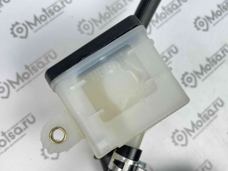 Гидравлика заднего тормоза в сборе Storm Indigo