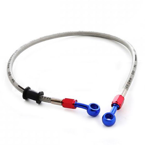 Шланг тормозной армированный L1100 M10