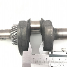 Коленвал Lifan GS212E 13111