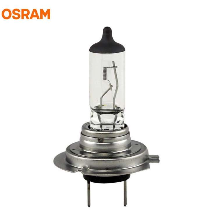 Лампа 12В 55Вт H7 osram 64210