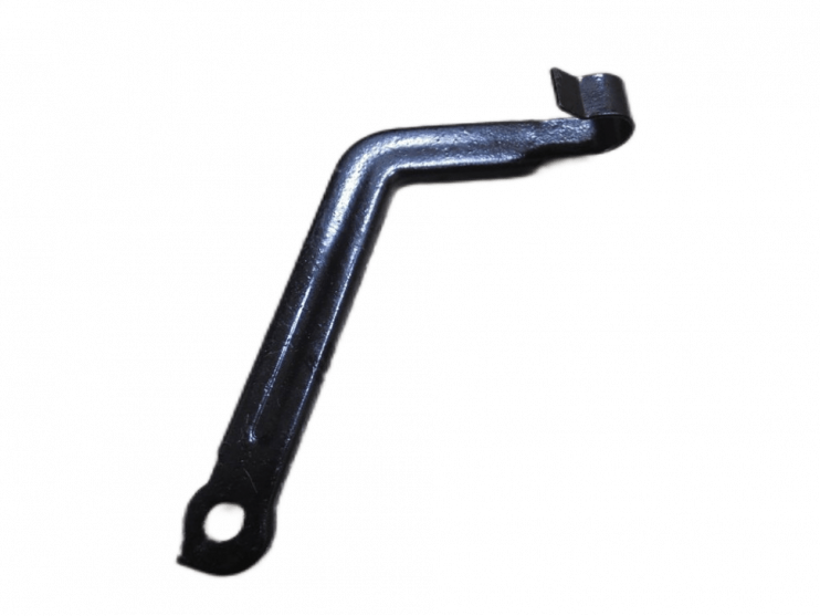 Кронштейн тормозного шланга гидравлики Scorpion F2