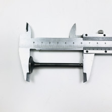 Клапаны скутер  152QMI