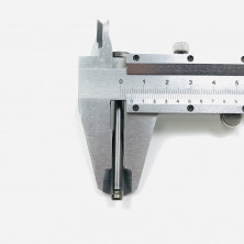 Клапаны скутер  152QMI