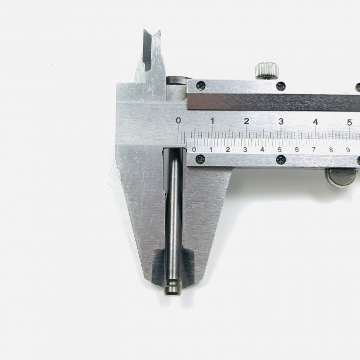 Клапаны скутер  152QMI