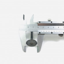 Клапаны скутер  152QMI